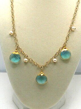 Janna Conner Necklace